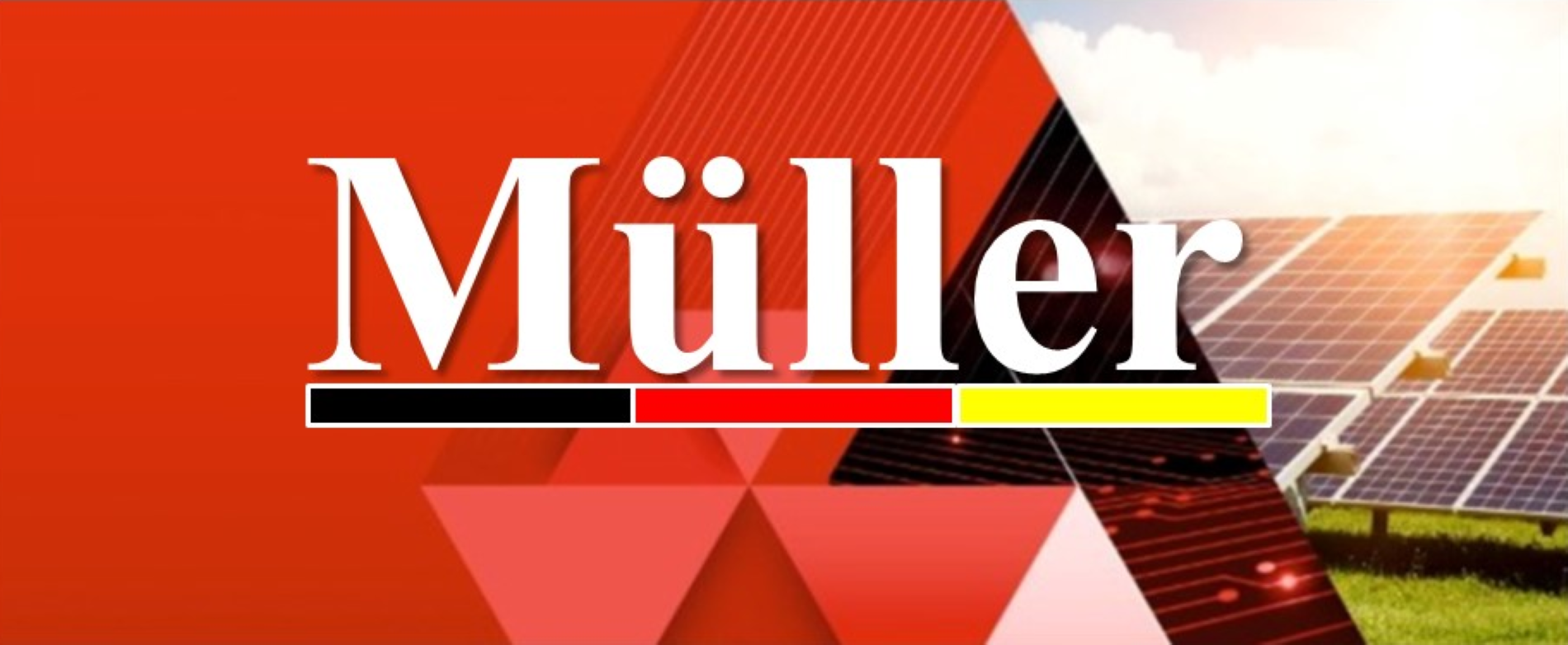 MullerLb Stores
